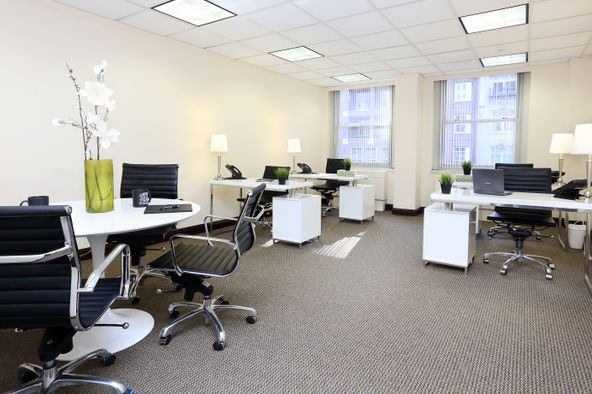 Flexible Term Space